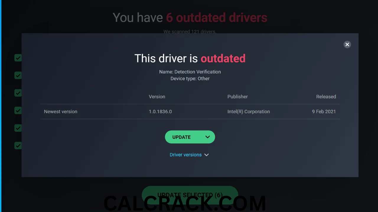 AVG Driver Updater FULL DOWNLOAD