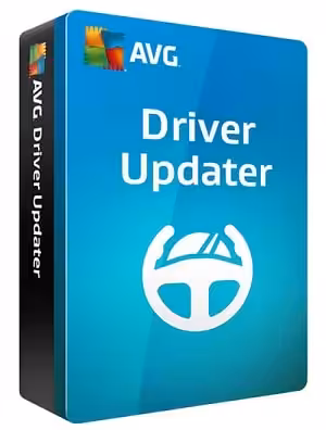 AVG Driver Updater Free Download