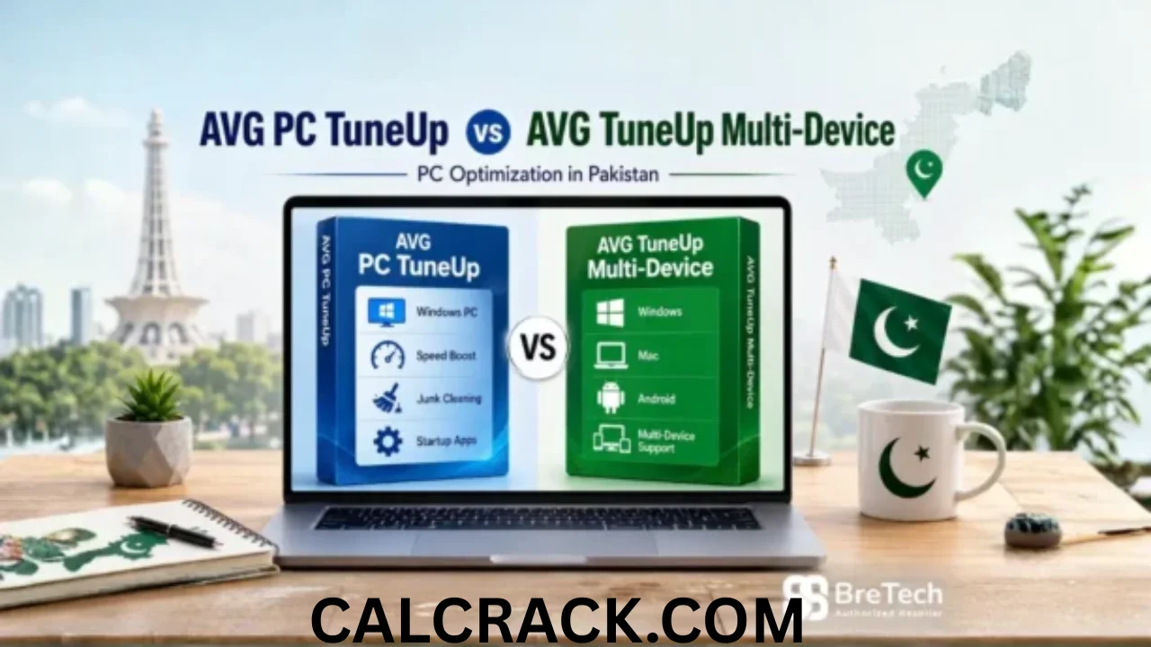 AVG TuneUp FULL DOWNLOAD