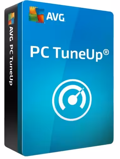 AVG TuneUp Free Download