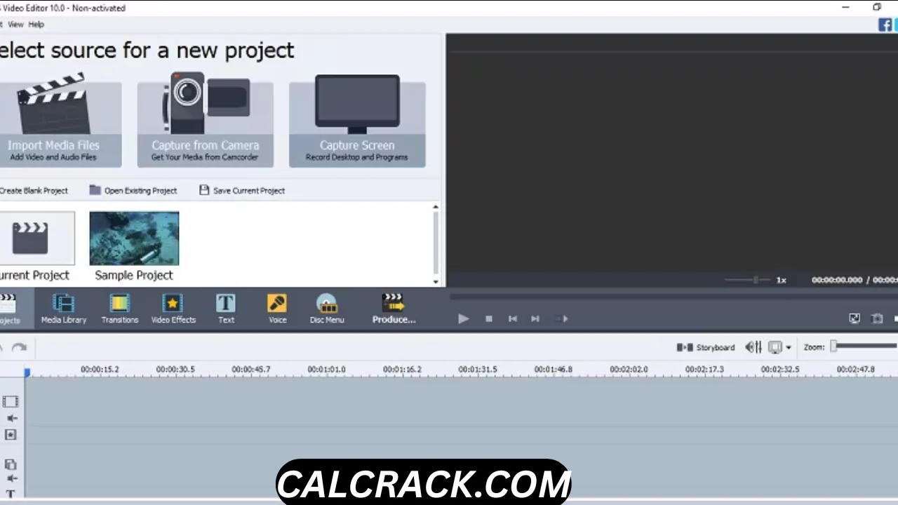 AVS Video Editor FULL DOWNLOAD