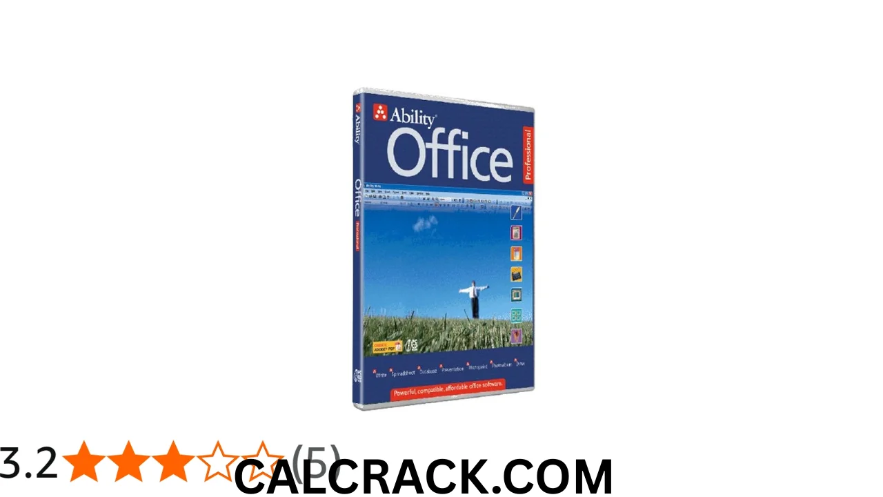 Ability Office Professional FULL DOWNLOAD