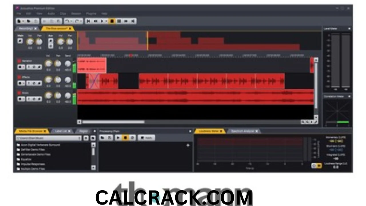 Acon Digital Acoustica Premium FREE DOWNLOAD