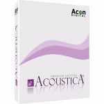 Acon Digital Acoustica Premium Free Download