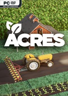 Acres Build 23843456 Free Download