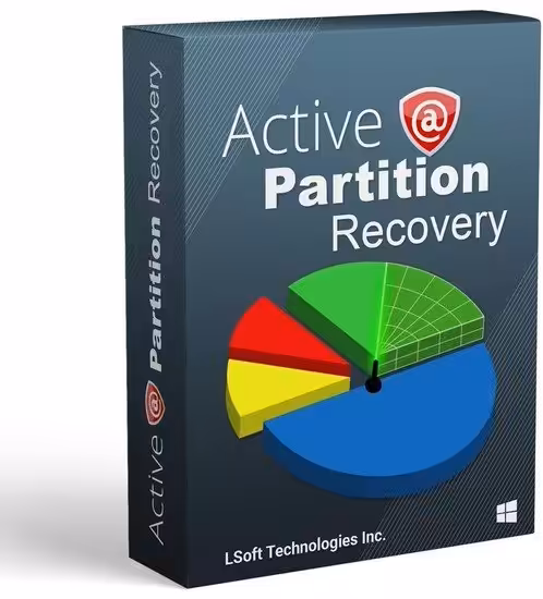 Active Partition Recovery Ultimate Free Download
