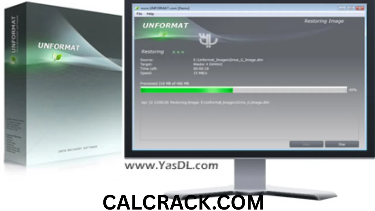 Active Unformat Pro FULL DOWNLOAD