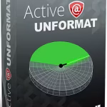 Active Unformat Pro Free Download