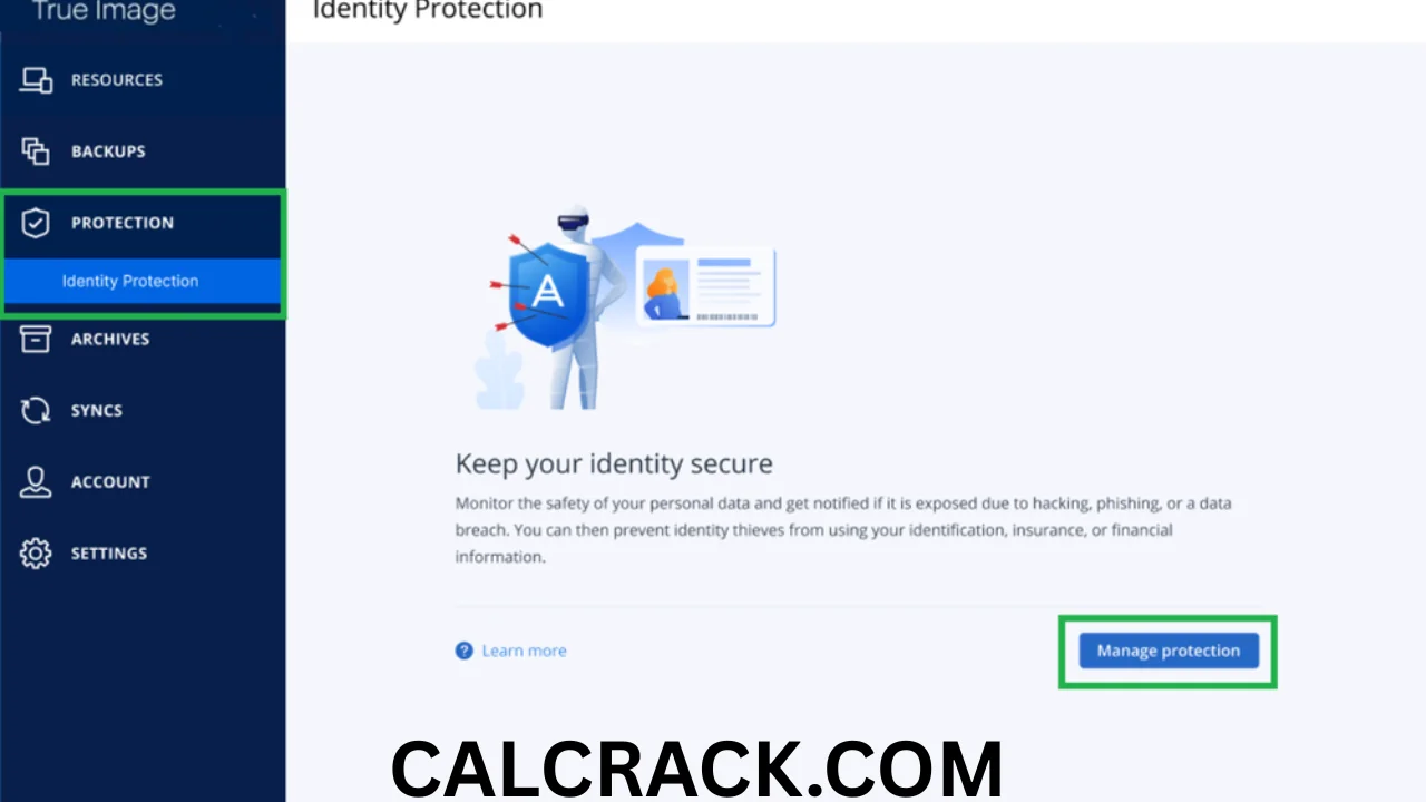 Advanced Identity Protector FULL DOWNLOAD