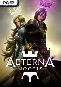 Aeterna Noctis v3.3.001 Free Download