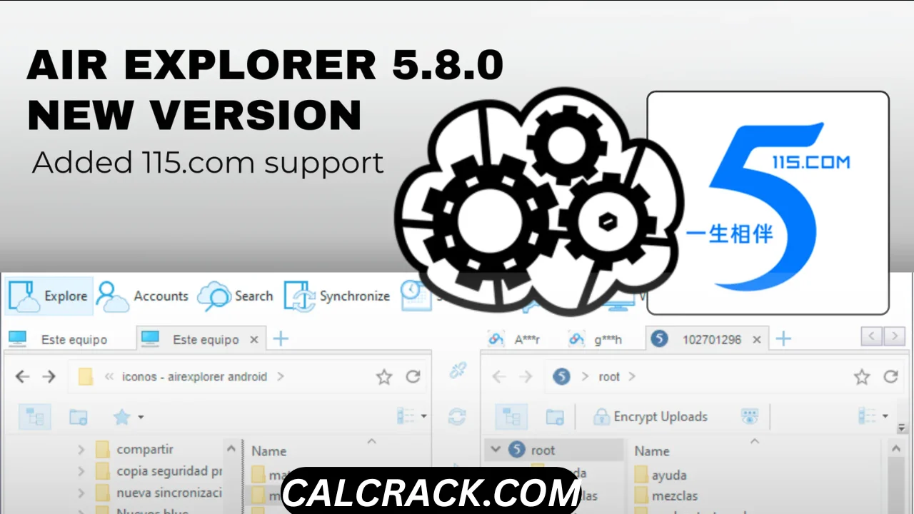 Air Explorer Pro FULL DOWNLOAD