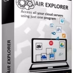 Air Explorer Pro Free Download