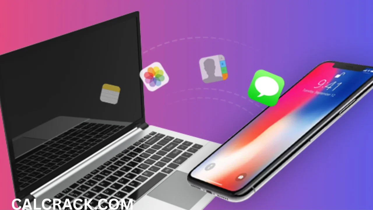 Aiseesoft FoneTrans FREE DOWNLOAD
