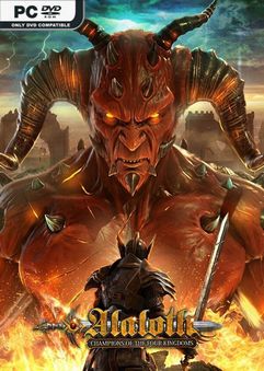 Alaloth Champions of The Four Kingdoms Build 23877818 Free Download