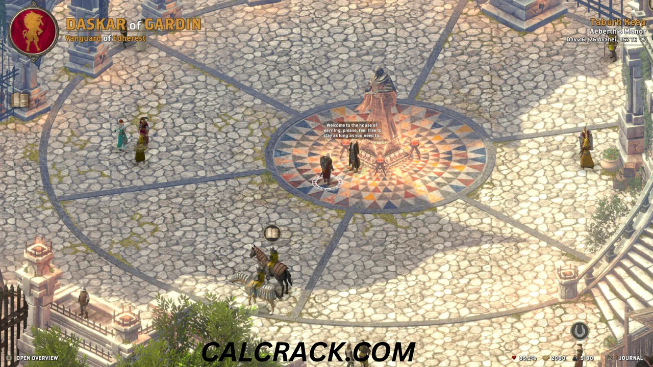 Alaloth Champions of The Four Kingdoms FULL DOWNLOAD