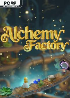 Alchemy Factory Build 23931266 Free Download