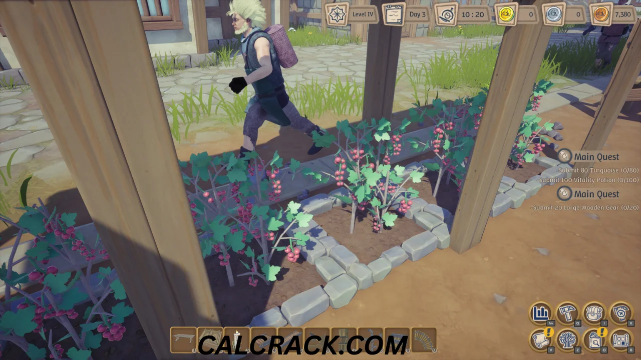 Alchemy Factory FULL DOWNLOAD
