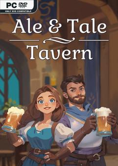 Ale and Tale Tavern Build 23933913 Free Download