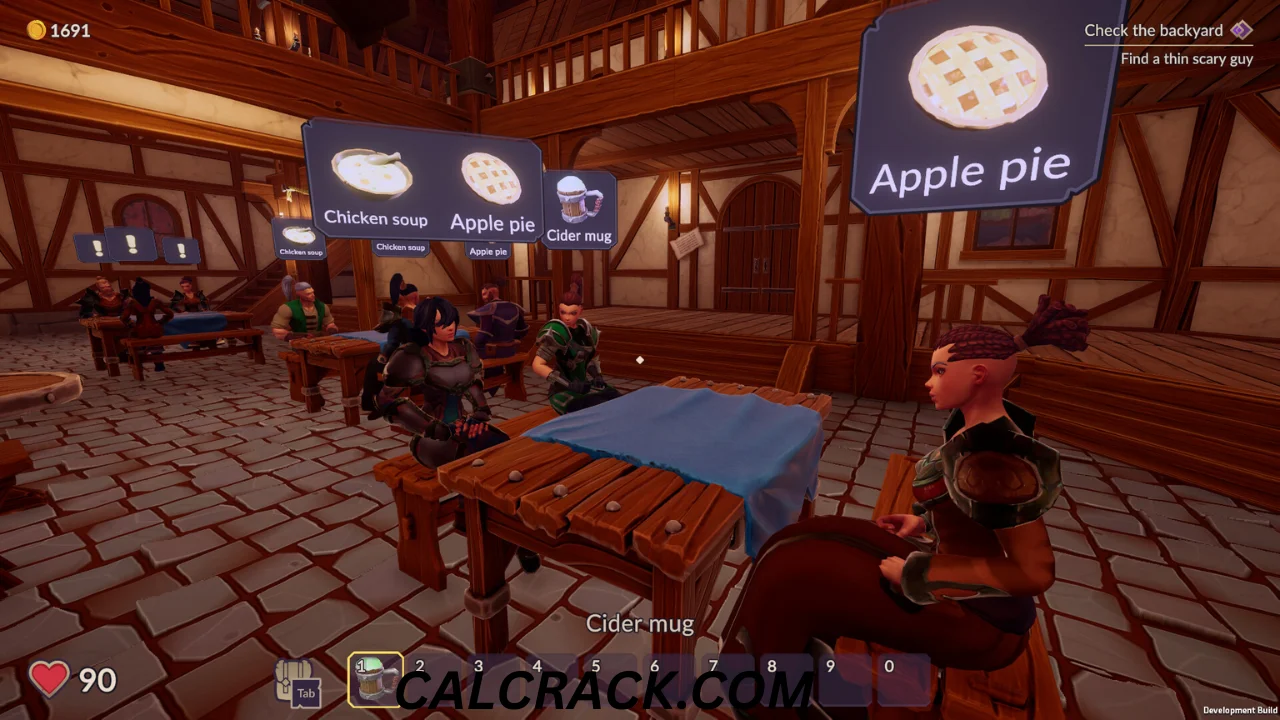 Ale and Tale Tavern FULL DOWNLOAD