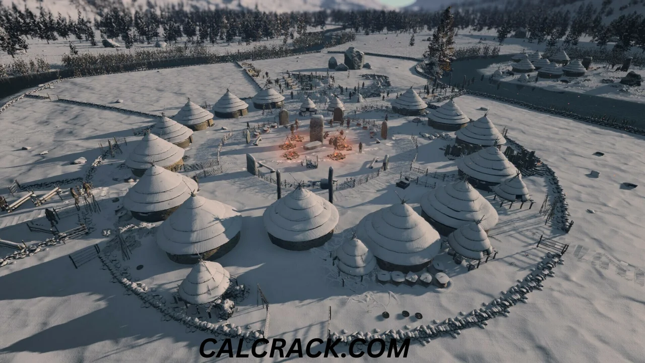 Ancient Cities FULL DOWNLOAD