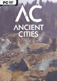 Ancient Cities v1.9.3 Free Download