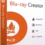 AnyMP4 Blu-ray Creator Free Download