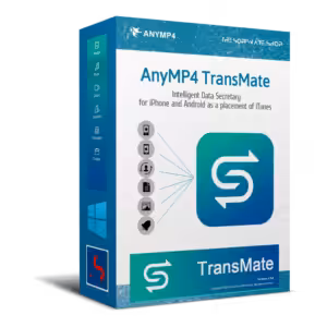 AnyMP4 TransMate Free Download