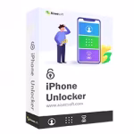 AnyMP4 iPhone Unlocker Free Download