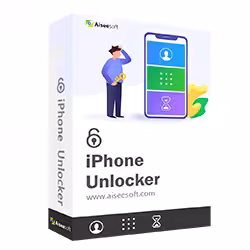 AnyMP4 iPhone Unlocker Free Download