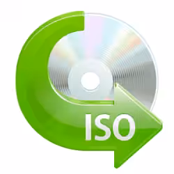 AnyToISO Pro Free Download