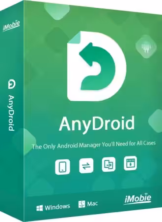 AnyTrans for Android Free Download