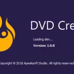 Apeaksoft DVD Creator Free Download