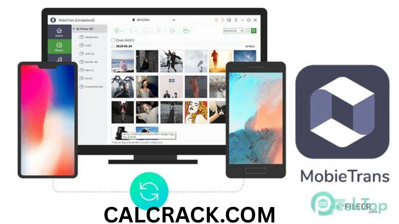 Apeaksoft Mobiletrans FREE DOWNLOAD