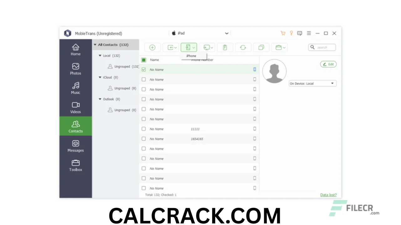 Apeaksoft Mobiletrans FULL DOWNLOAD