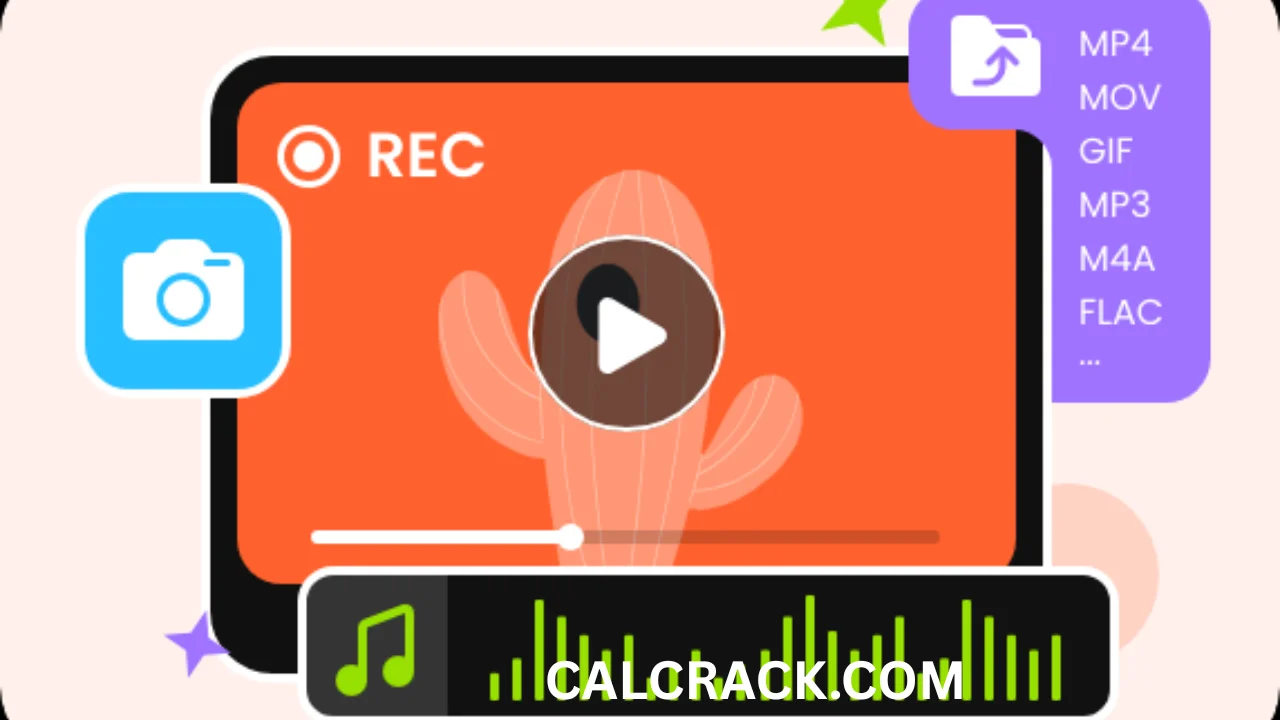 Apeaksoft Screen Recorder FULL DOWNLOAD