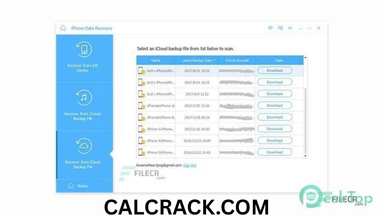 Apeaksoft iOS Toolkit FREE DOWNLOAD