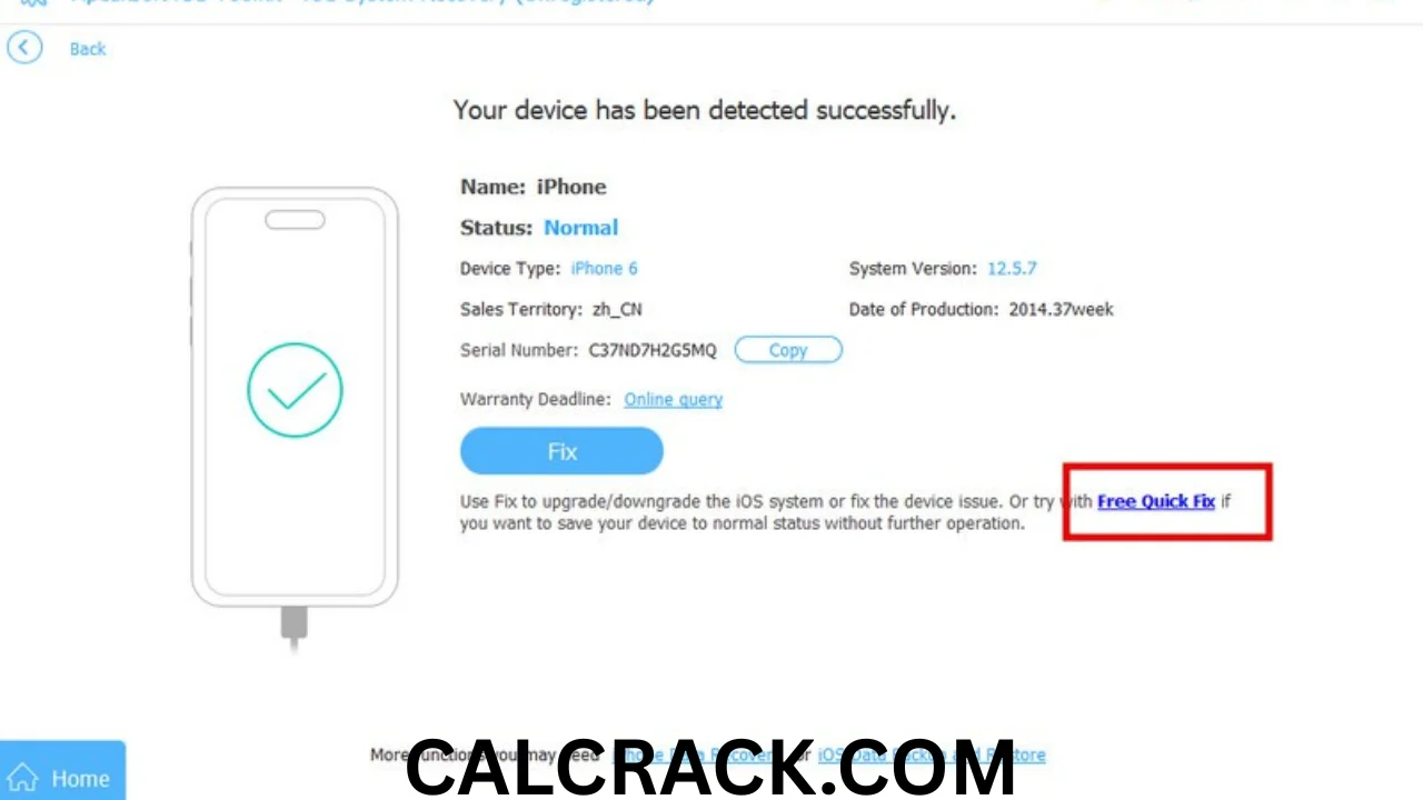 Apeaksoft iOS Toolkit FULL DOWNLOAD