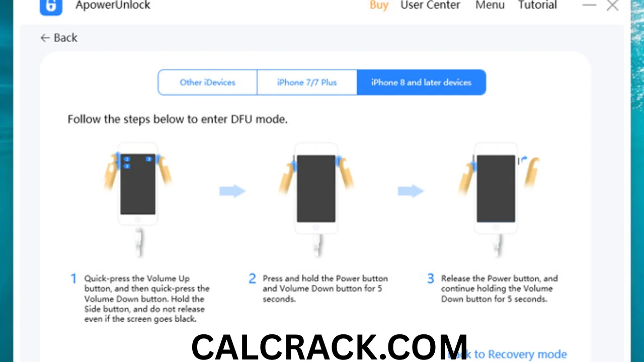 ApowerUnlock FULL DOWNLOAD 