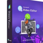 Apowersoft Video Editor Free Download