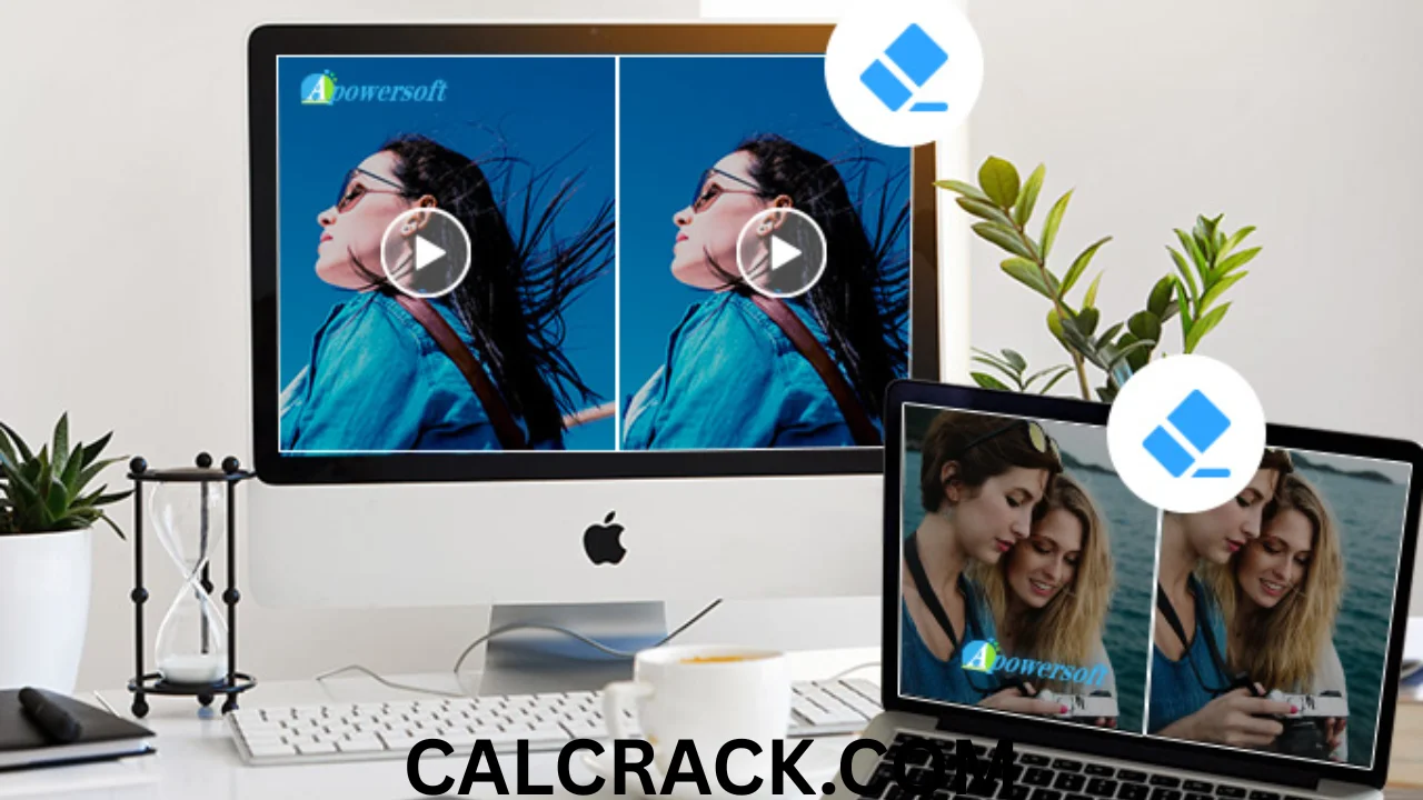 Apowersoft Watermark Remover FREE DOWNLOAD
