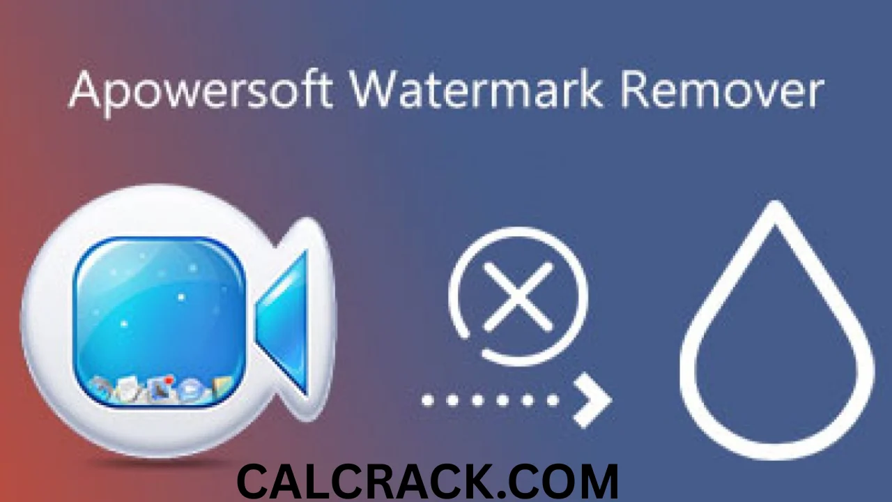  Apowersoft Watermark Remover FULL DOWNLOAD