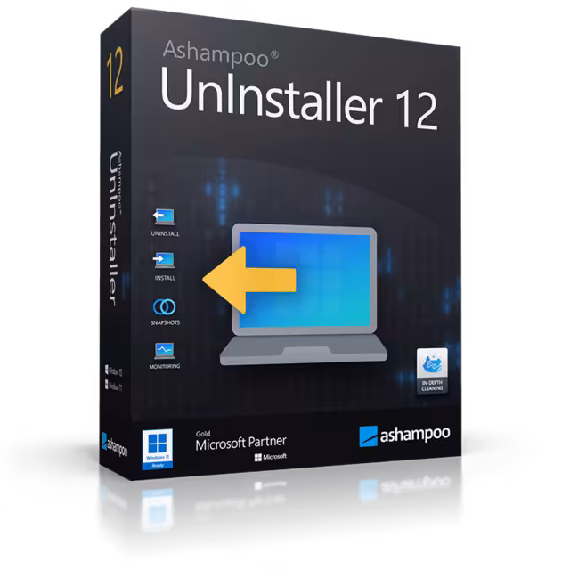 Ashampoo Uninstaller Free Download