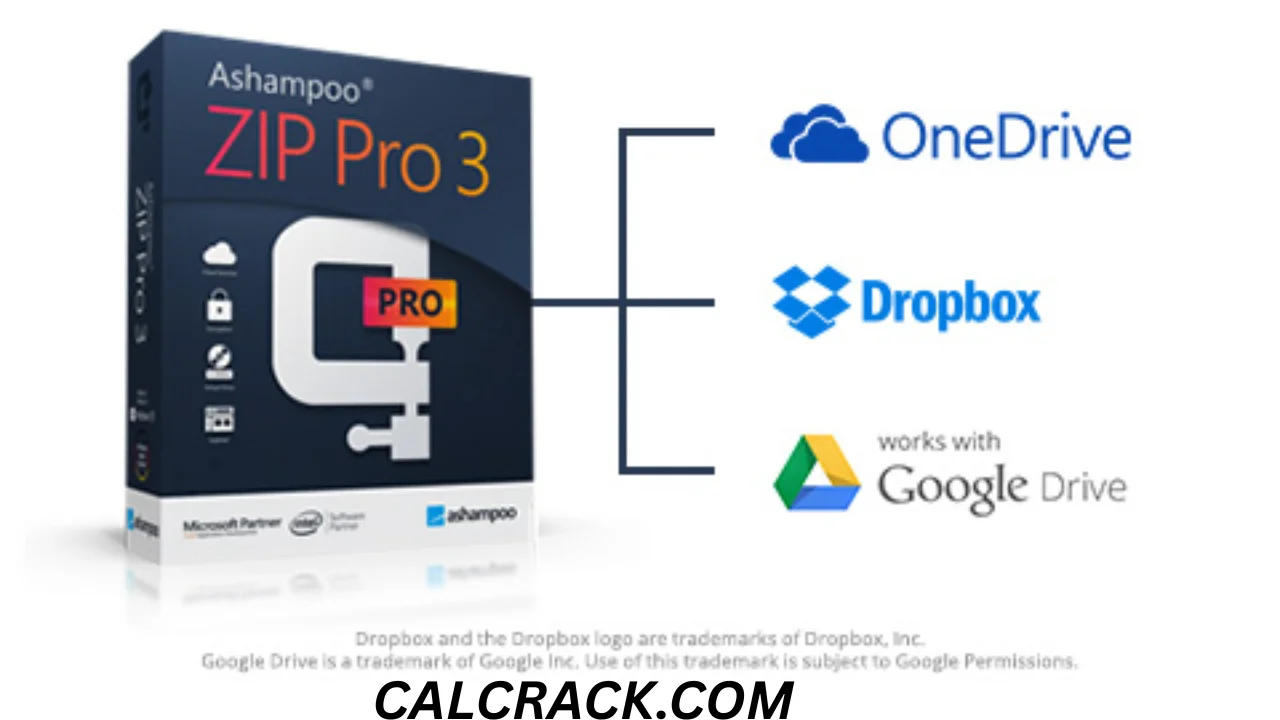 Ashampoo Zip Pro FREE DOWNLOAD