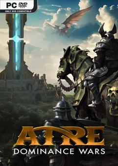Atre Dominance Wars v0.1.6 Free Download