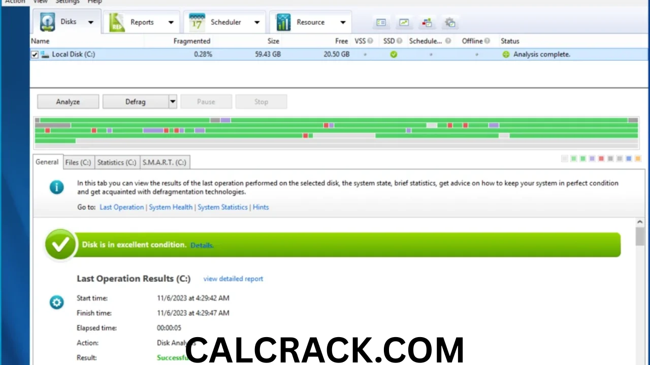 Auslogics Disk Defrag Ultimate FULL DOWNLOAD