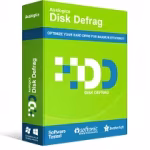 Auslogics Disk Defrag Ultimate Free Download
