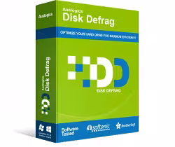 Auslogics Disk Defrag Ultimate Free Download