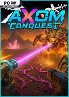 Axom Conquest v1.0.3.0 Free Download