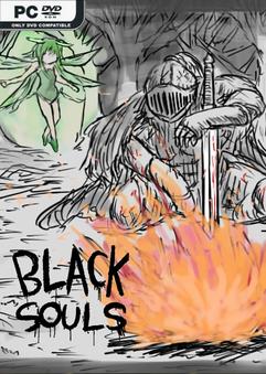 BLACK SOULS Build 23907724 Free Download