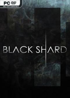 BLACKSHARD v1.01 Free Download